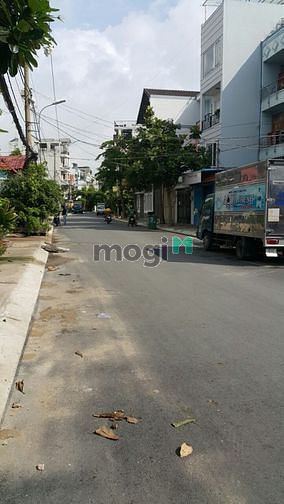 Hình ảnh Bán lô đất thổ cư 547m2 hẻm nhựa 12m DQH giá 60 tỷ