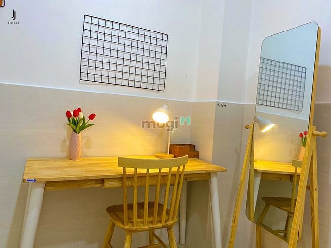 Hình ảnh CHDV full nội thất 1pn riêng biệt Phú Mỹ