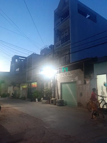Hình ảnh Đất Tân Phú kế bên Eon Tân Phú, 68m2, 4x17, hẽm 4m