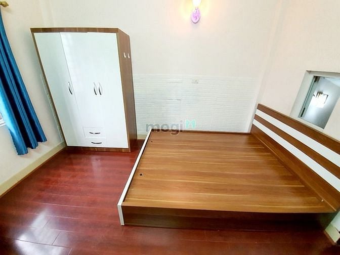 Hình ảnh Phòng trọ Mỗ Lao, Big C Hà Đông full đồ
