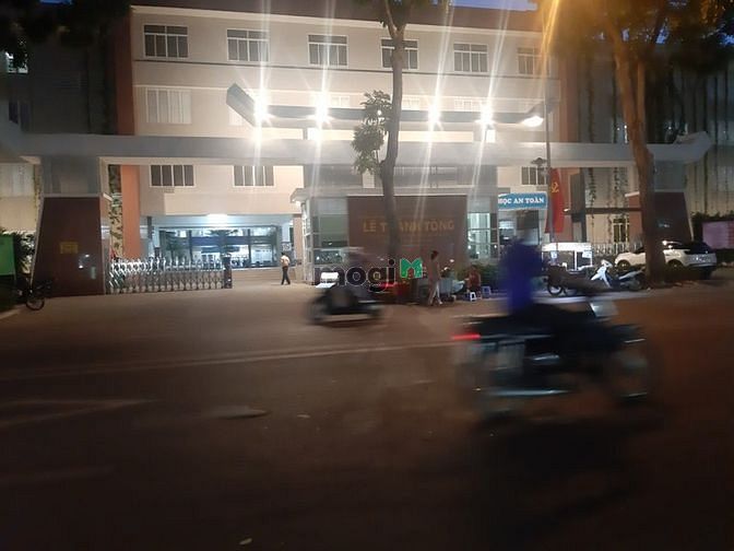 Hình ảnh Đất Tân Phú kế bên Eon Tân Phú, 68m2, 4x17, hẽm 4m