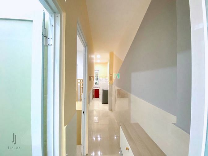 Hình ảnh CHDV full nội thất 1pn riêng biệt Phú Mỹ