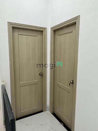 Hình ảnh 2 MT hẻm thông 2 tầng 60m2 4,25tỷ