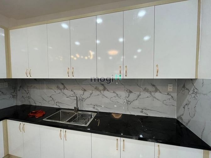 Hình ảnh 2 MT hẻm thông 2 tầng 60m2 4,25tỷ