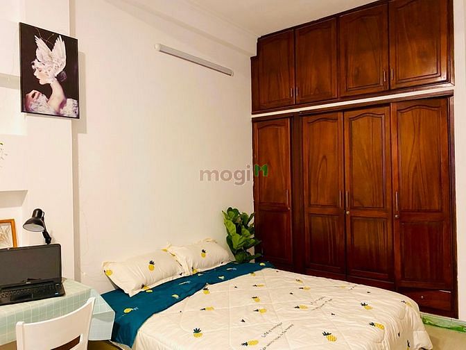 Hình ảnh Gần lankmark gần cầu thủ thiêm