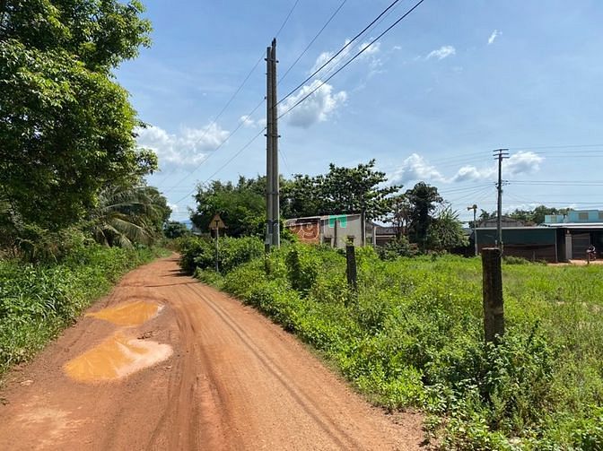 Hình ảnh Đất đường nhánh Cô Kiều Tân Thắng giá 5 tỷ 200