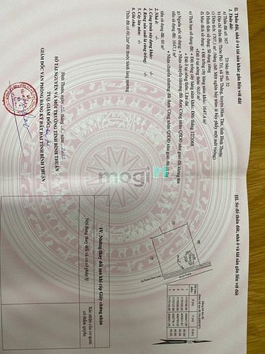 Hình ảnh Đất đường nhánh Cô Kiều Tân Thắng giá 5 tỷ 200