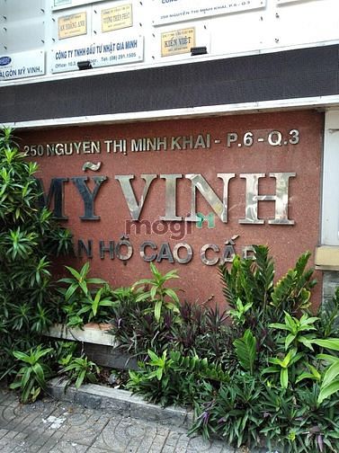 Hình ảnh Cho thuê Trang Chủ MB66.COM / Đăng Ký Tặng 66K Mỹ Vinh Q3, 115m2, 3PN, 2WC. Giá thật: 17tr/th