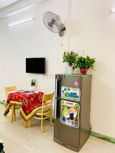 Hình ảnh Gần lankmark gần cầu thủ thiêm