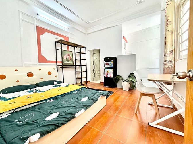 Hình ảnh STUDIO_full NT_ Bình Thạnh_Gần bến xe Phương Trang Miền Đông