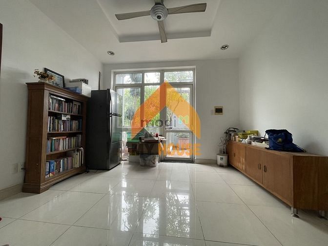 Hình ảnh Biệt thự 117M2 3pn, 5wc khu VIP Thảo Điền quận 2 chỉ 2000$-2500$
