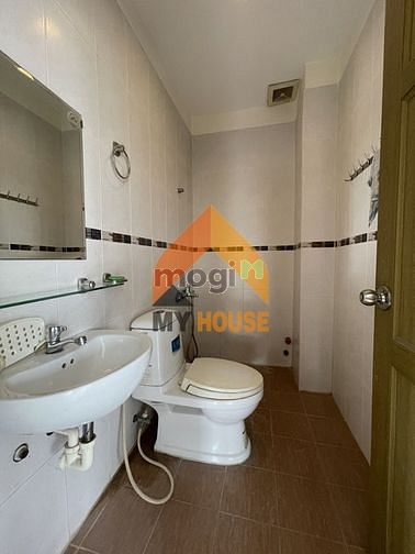 Hình ảnh Biệt thự 117M2 3pn, 5wc khu VIP Thảo Điền quận 2 chỉ 2000$-2500$