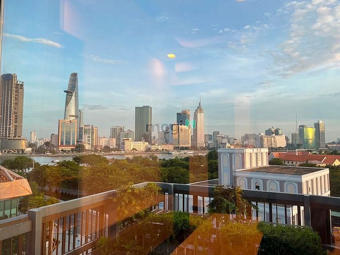Hình ảnh 1pn Empire city full nội thất view cực đẹp, nội thất cao cấp