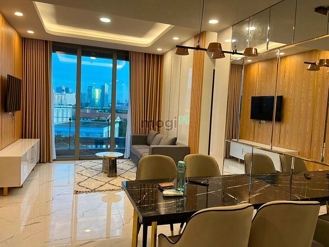 Hình ảnh 1pn Empire city full nội thất view cực đẹp, nội thất cao cấp