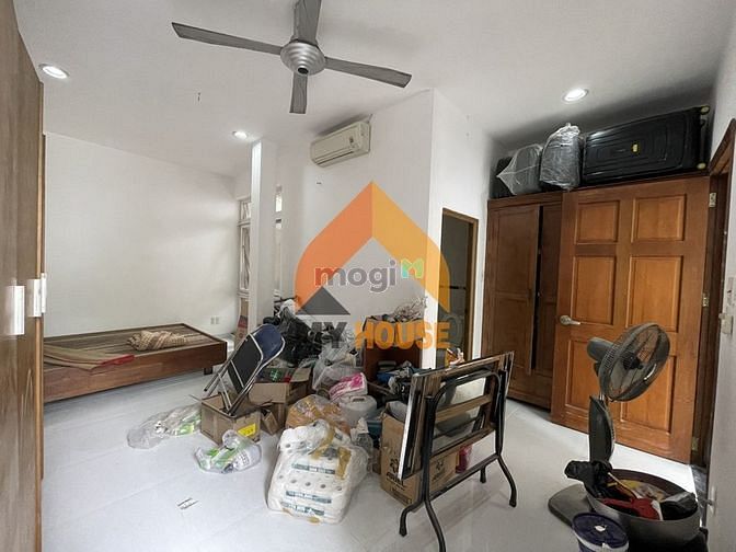 Hình ảnh Biệt thự 117M2 3pn, 5wc khu VIP Thảo Điền quận 2 chỉ 2000$-2500$