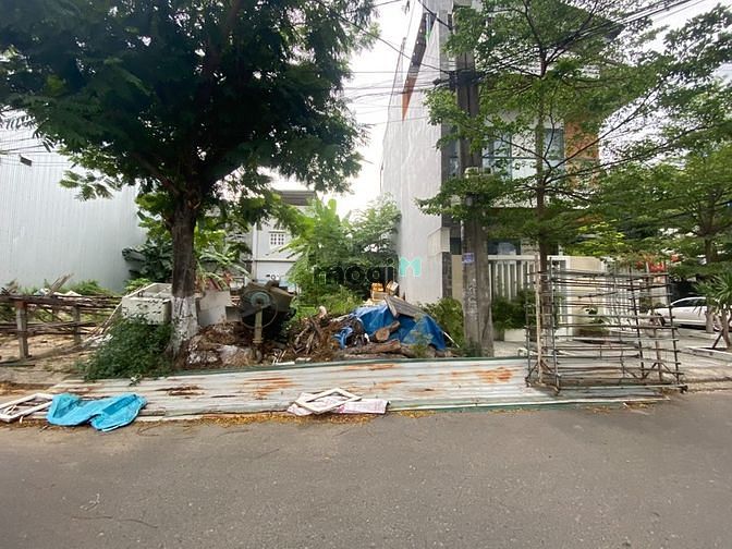 Hình ảnh Bán đất mặt tiền Nguyễn Quyền sát bến xe