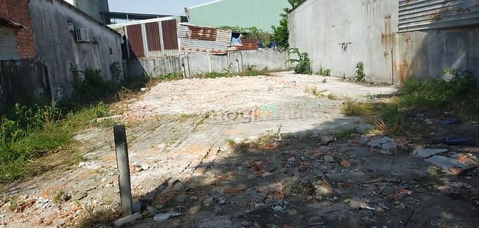 Hình ảnh Đất Hoàng Văn Thái nóng hổi vừa tách thửa 1tỷ65.