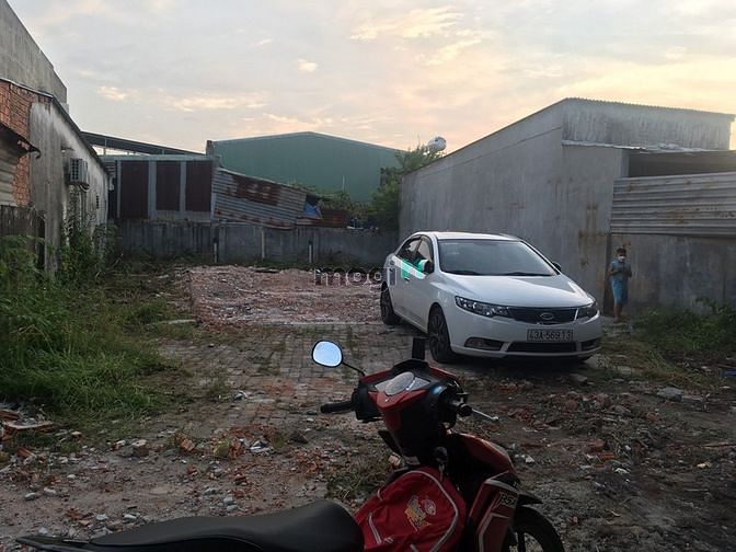 Hình ảnh Đất Hoàng Văn Thái nóng hổi vừa tách thửa 1tỷ65.