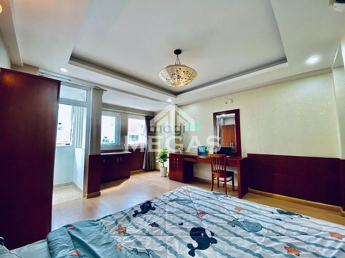 Hình ảnh CHDV Full Nt View Xịn Chỉ 6x - Trung Tâm Q1 🔥