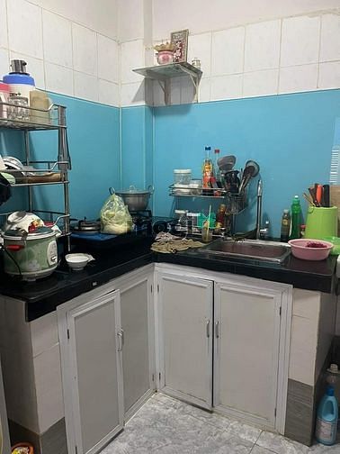 Hình ảnh Cần sang nhà gấp quận 11 1tỷ3 shr