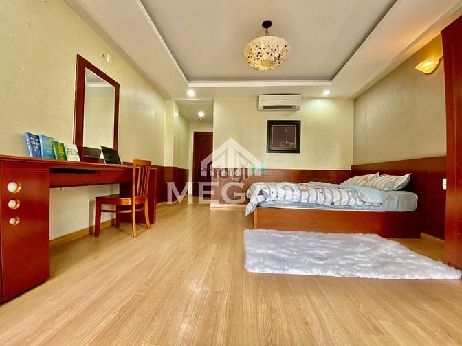 Hình ảnh CHDV Full Nt View Xịn Chỉ 6x - Trung Tâm Q1 🔥