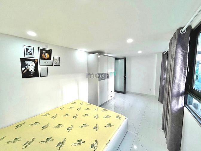 Hình ảnh HỖ TRỢ CỌC - CHDV mặt tiền Trần Văn Đang Quận 3