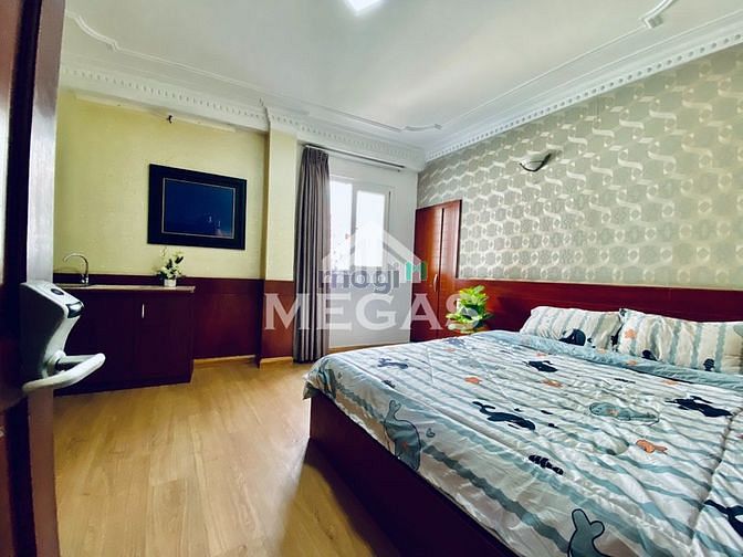 Hình ảnh CHDV Full Nt View Xịn Chỉ 6x - Trung Tâm Q1 🔥
