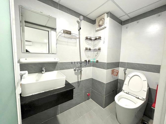 Hình ảnh HỖ TRỢ CỌC - CHDV mặt tiền Trần Văn Đang Quận 3