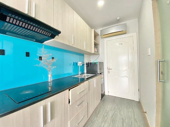 Hình ảnh [ Hỗ trợ giá - CHDV cho thuê quận 1  - diện tích 40m2