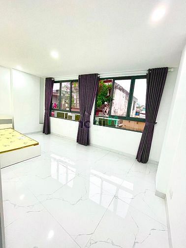 Hình ảnh HỖ TRỢ CỌC - CHDV mặt tiền Trần Văn Đang Quận 3
