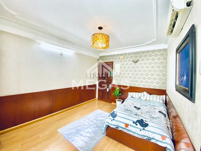 Hình ảnh CHDV Full Nt View Xịn Chỉ 6x - Trung Tâm Q1 🔥