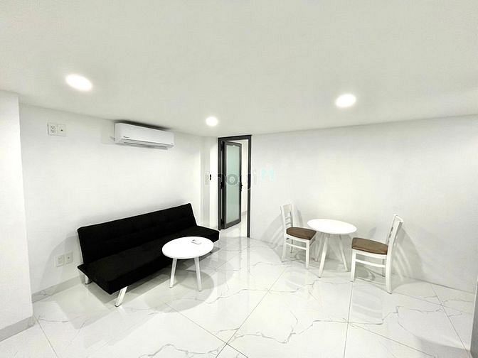 Hình ảnh HỖ TRỢ CỌC - CHDV mặt tiền Trần Văn Đang Quận 3
