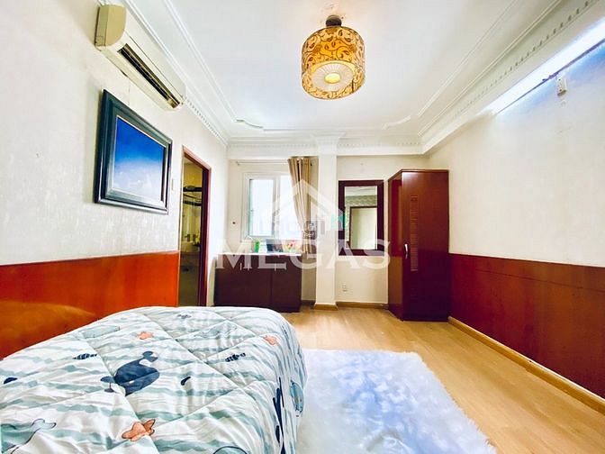 Hình ảnh CHDV Full Nt View Xịn Chỉ 6x - Trung Tâm Q1 🔥