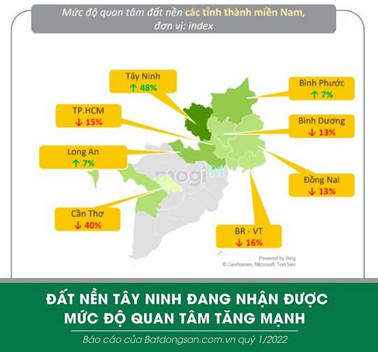 Hình ảnh Đất nền Trang MB66.COM Chính Thức - MB 66 Uy Tín Tây Ninh để phát triển
