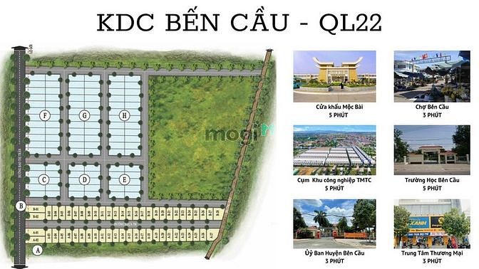 Hình ảnh Đất nền Trang MB66.COM Chính Thức - MB 66 Uy Tín Tây Ninh để phát triển