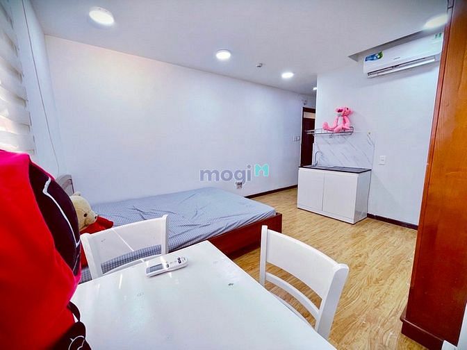 Hình ảnh Mb6623 nạp rút nhanh chóng Phú Nhuận full nội thất có cửa sổ 30m2