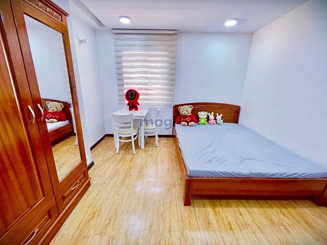 Hình ảnh Mb6623 nạp rút nhanh chóng Phú Nhuận full nội thất có cửa sổ 30m2