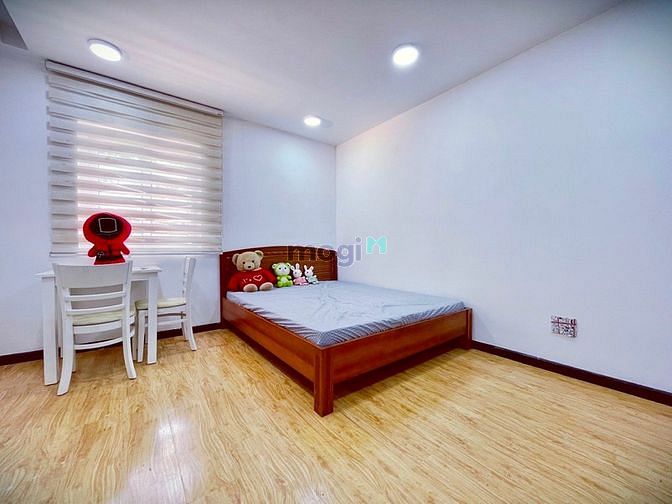 Hình ảnh Mb6623 nạp rút nhanh chóng Phú Nhuận full nội thất có cửa sổ 30m2
