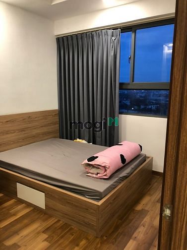 Hình ảnh Chi Thuê CH Pegasuit Q8 2P Đầy Đủ NT