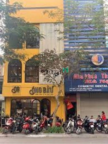 Hình ảnh Cho thuê nhà măt phố Lý Thường Kiệt, Hoàn Kiếm