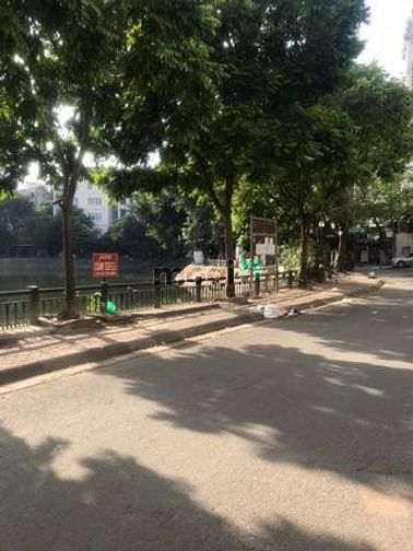 Hình ảnh Bán nhà Phương Mai Hoàng Tích Trí Đống Đa Hà Nội.