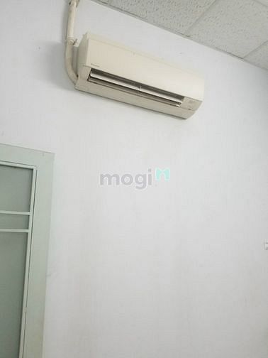 Hình ảnh Nhà Nguyên Căn Đường Phạm Hùng,F4Q8,DT 4mx20m, 2 PN (Có Máy Lạnh)