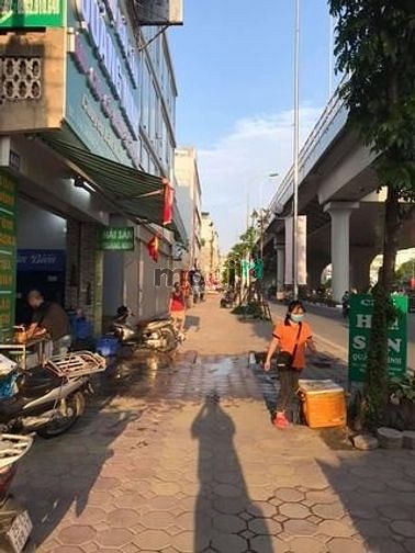 Hình ảnh Bán nhà Phương Mai Hoàng Tích Trí Đống Đa Hà Nội.