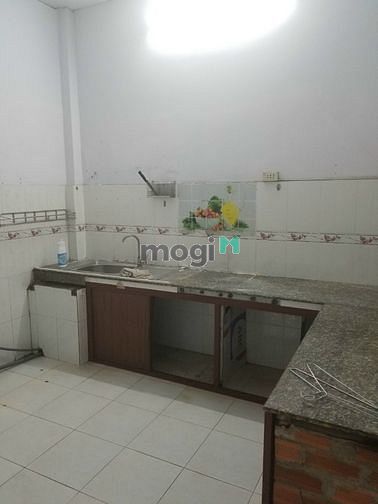 Hình ảnh Nhà Nguyên Căn Đường Phạm Hùng,F4Q8,DT 4mx20m, 2 PN (Có Máy Lạnh)