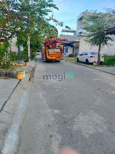 Hình ảnh Bán lô đất Hoà An 23 Cẩm Lệ vuông như A4.Có thưởng.