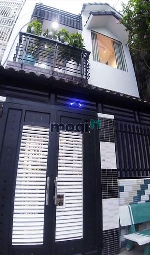 Hình ảnh BÁN NHÀ Vườn Lài Tân Phú 42m2 có SHR, HXH