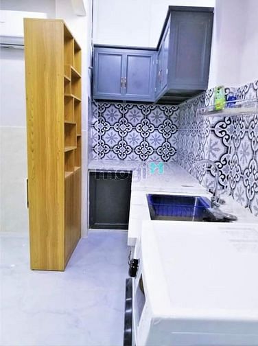 Hình ảnh BÁN NHÀ Vườn Lài Tân Phú 42m2 có SHR, HXH