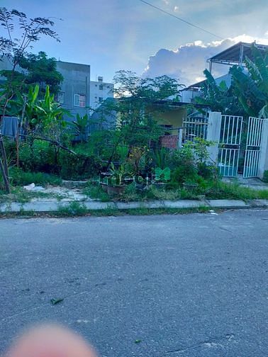 Hình ảnh Bán lô đất Hoà An 23 Cẩm Lệ vuông như A4.Có thưởng.