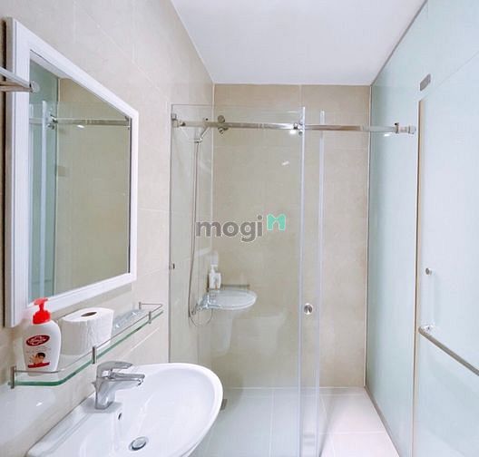 Hình ảnh Cho thuê chung cư Kỳ Đồng Quận 3 gần Rạch Bùng Binh_Trần Quốc Thảo
