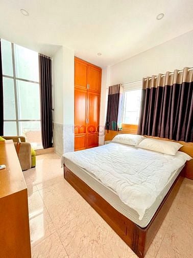 Hình ảnh Mb6623 nạp rút nhanh chóng gần ngã 6 Phù Đổng quận 1 Full nội thất